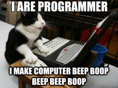 best programmer of all time