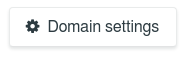 domain settings