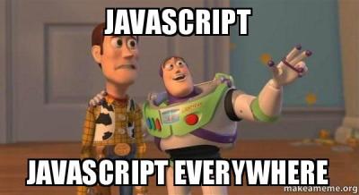 Learning javascript