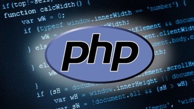 i learned php language